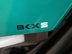 Benelli BKX 125 S 31