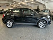 Fiat 500X 1.4 MultiAir Pop Star Euro 6 (s/s) 5dr 7