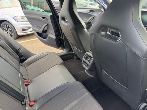 Cupra Leon VZ2 DSG 35