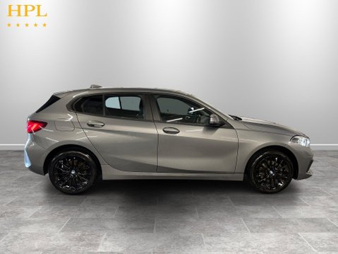 BMW 1 Series 1.5 118i SE (LCP) Hatchback 5dr Petrol DCT Euro 6 (s/s) (136 ps) Air Con - 8