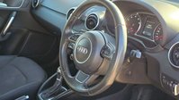 Audi A1 1.4 TFSI Sport Sportback 5dr Petrol S Tronic Euro 5 (s/s) (122 ps) 44