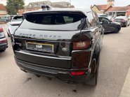 Land Rover Range Rover Evoque SI4 HSE DYNAMIC 14