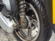Honda SH125 2019 GOOD PARTS BREAKER SCOOTER SPARES OR REPAIR SH 125CC 21