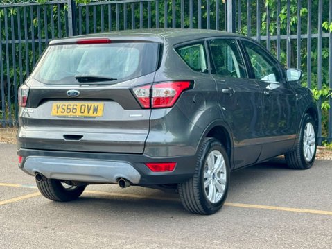 Ford Kuga 1.5 Kuga Zetec 5dr 37