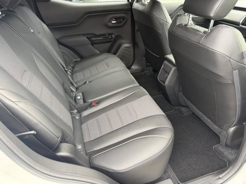 Suzuki eVitara 128kw 61kwh Ultra 25