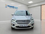 Ford Kuga 2.0 TDCi Titanium AWD Euro 6 (s/s) 5dr 5