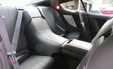 Aston Martin DBS Carbon Black 9