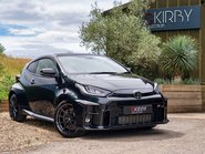 Toyota GR Yaris Circuit 4WD 2