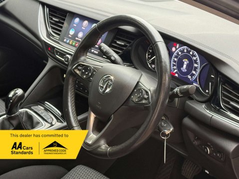 Vauxhall Insignia 1.5 Insignia Design TD 5dr 43