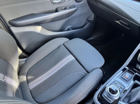 BMW 2 Series 218I SPORT ACTIVE TOURER 41