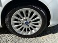 Ford B-Max 1.0 B-Max Titanium T 5dr 46