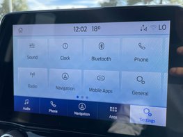 Ford Ecosport 1.0 EcoSport Titanium 5dr 38