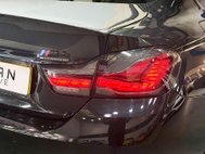 BMW M4 3.0 BiTurbo Competition Coupe 2dr Petrol DCT Euro 6 (s/s) (450 ps) 38