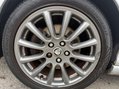 Jaguar X-Type 2.2 X-Type S Auto 5dr 9