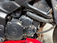 Suzuki GSX-S 2017 96K GOOD RUNNING PROJECT BIKE SPARES OR REPAIR 750CC 13