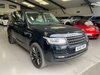Land Rover Range Rover 4.4 Range Rover Autobiography SDV8 Auto 4WD 5dr