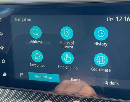 Dacia Sandero 1.0 Sandero Stepway Prestige TCe 5dr 44