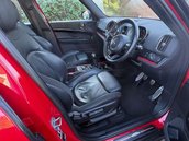 Mini Countryman 1.5 Countryman Cooper Sport 5dr 4