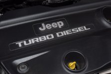 Jeep Compass 1.6 Multijet Night Eagle 28