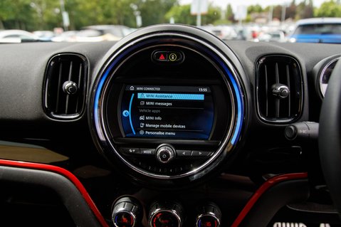 Mini Countryman COOPER ALL4 SPORT 29