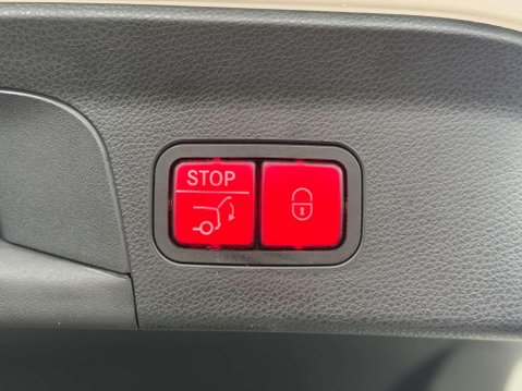 Mercedes-Benz GLC 4.0 GLC63 V8 BiTurbo AMG (Premium) Coupe 5dr Petrol SpdS MCT 4MATIC+ Euro 6 50