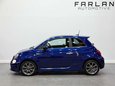 Abarth 595 1.4 T-Jet 70th Hatchback 3dr Petrol Manual Euro 6 (145 ps) 19