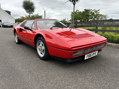 Ferrari 328 GTS 5