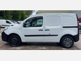 Renault Kangoo 1.5 ML19 dCi eco2 Phase 2 Panel Van 5dr Diesel Manual FWD L2 H1 (119 g/km, 15