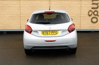 Peugeot 208 PURETECH S/S ALLURE 6
