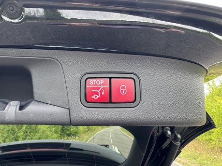 Mercedes-Benz EQA EQA 250 AMG Line Premium Plus Auto Electric PAN ROOF/MEMORY SEATS/VAT Q 35