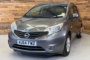 Nissan Note 1.6 16V Acenta Hatchback 5dr Petrol Auto Euro 4 (110 ps) 3