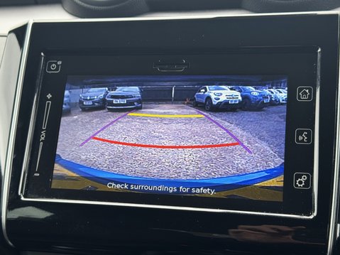 Suzuki Swift 1.2 Dualjet 83 12V Hybrid SZ5 5dr 22