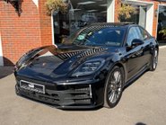 Porsche Panamera PDK 3