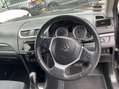 Suzuki Swift 1.2 SZ4 Auto Euro 5 5dr 12