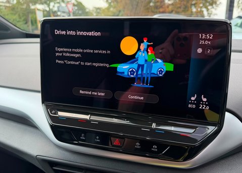 Volkswagen Id.5 Pro 77kWh Style SUV 5dr Electric Auto (174 ps) 16