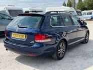Volkswagen Golf 1.6 Golf SE BlueMotion TDI 5dr 4