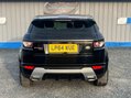 Land Rover Range Rover Evoque 2.2 SD4 Dynamic Auto 4WD Euro 5 (s/s) 5dr 9