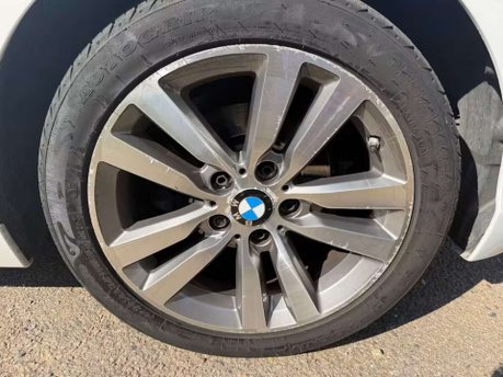 BMW 1 Series 1.5 118i Sport Hatchback 5dr Petrol Auto Euro 6 (s/s) (136 ps) 9