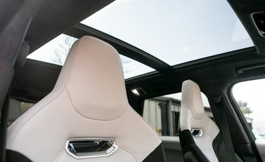 Land Rover Range Rover Sport 5.0 SVR 15