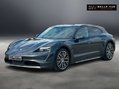 Porsche Taycan Taycan 4 Cross Turismo 4WD 5dr *NATIONAL DELIVERY* 12