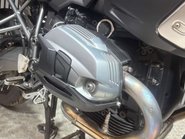 BMW R1200GS 2011 52K GREAT RUNNING PROJECT BIKE FULL LUGGAGE ADVENTURE 12