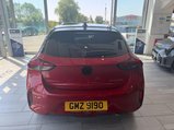 Vauxhall Corsa 1.2 Turbo Ultimate Euro 6 (s/s) 5dr 9