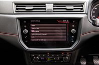 SEAT Arona TSI FR 29