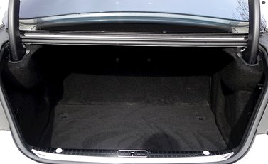 Mercedes-Benz S Class S63 Coupe 20