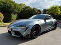 Toyota Supra 3.0T GR A90 Auto Euro 6 (s/s) 3dr 23