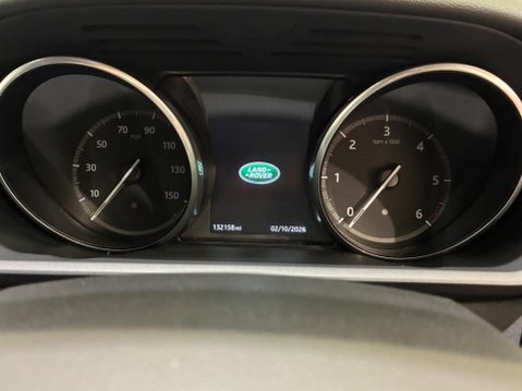 Land Rover Discovery 3.0 TD V6 HSE Auto 4WD Euro 6 (s/s) 5dr 47