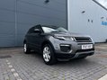 Land Rover Range Rover Evoque 2.0 Range Rover Evoque SE Tech TD4 Auto 4WD 5dr 39