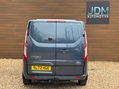 Ford Transit Custom 2.0 Transit Custom 320 Limited EcoBlue Auto 5