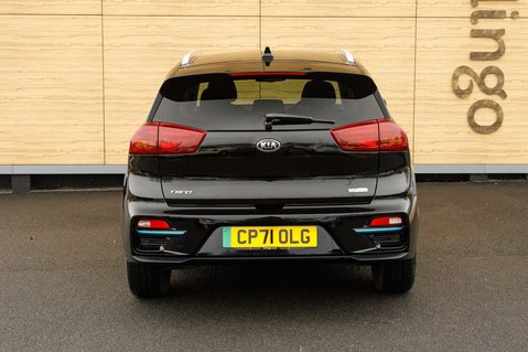 Kia Niro 4 PLUS 7