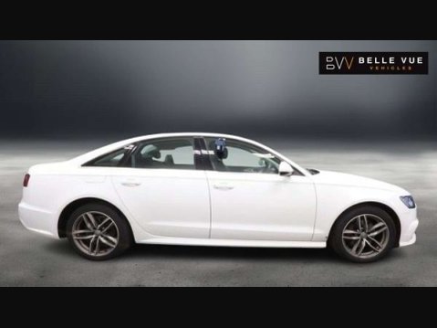 Audi A6 2.0 A6 SE Executive TDI Quattro Semi-Automatic 4WD 4dr - NATIONAL DELIVERY* 2